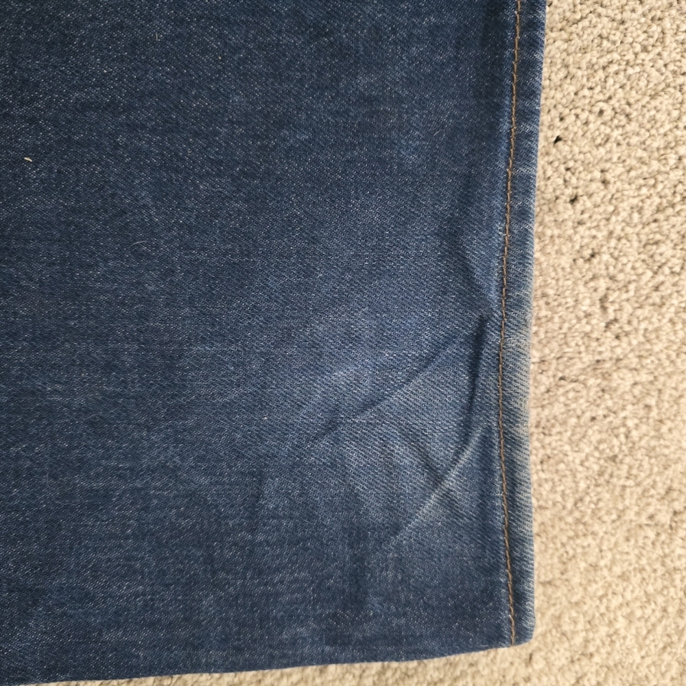 Men's 501 button fly jeans - Picture 6 of 13